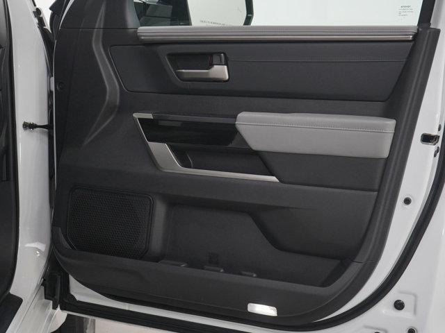 new 2023 Toyota Tundra car, priced at $63,829