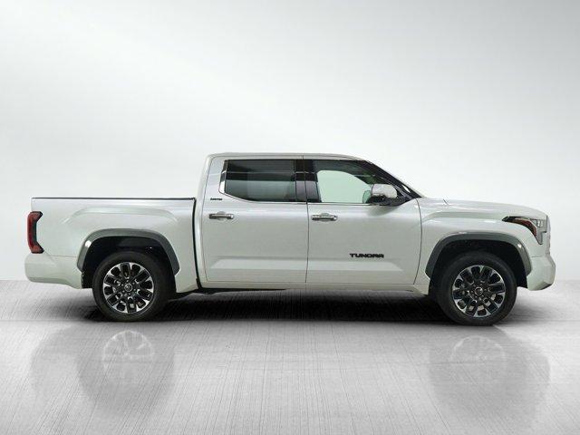 new 2023 Toyota Tundra car, priced at $63,829
