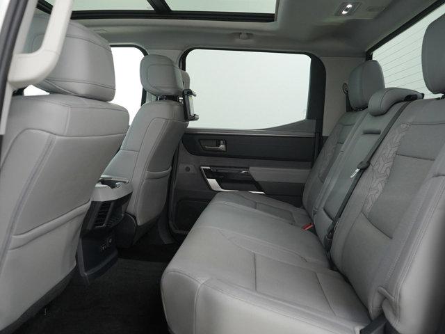 new 2023 Toyota Tundra car, priced at $63,829