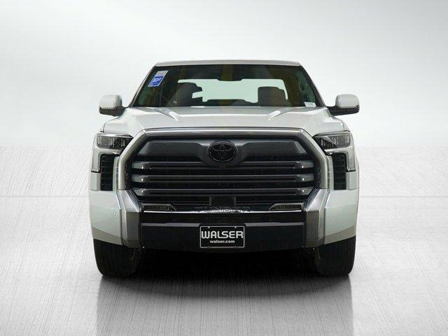 new 2023 Toyota Tundra car, priced at $63,829