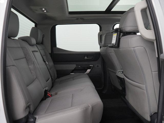 new 2023 Toyota Tundra car, priced at $63,829