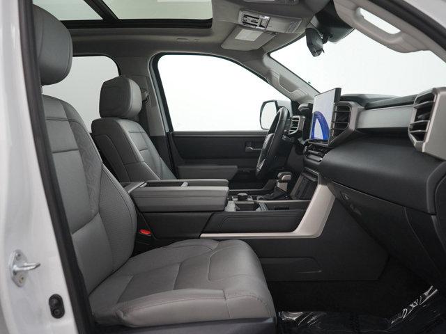 new 2023 Toyota Tundra car, priced at $63,829