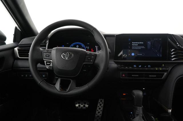 used 2025 Toyota Camry car, priced at $29,998
