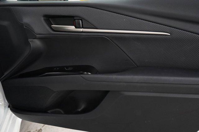 used 2025 Toyota Camry car, priced at $29,998