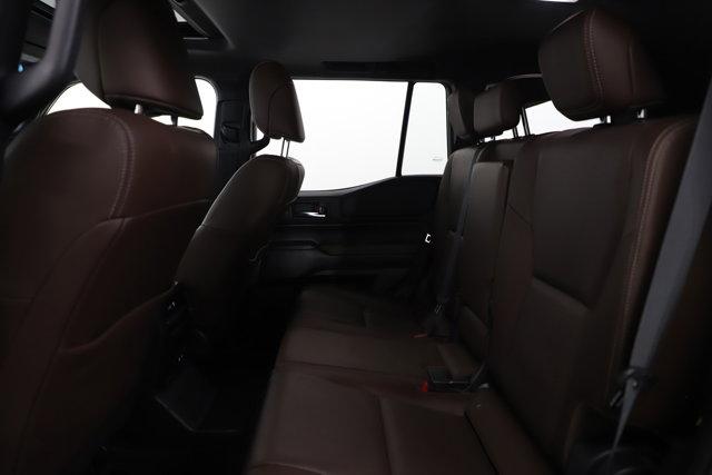 used 2024 Toyota Land Cruiser car, priced at $71,599