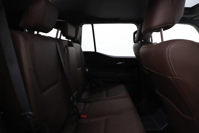 used 2024 Toyota Land Cruiser car, priced at $71,599