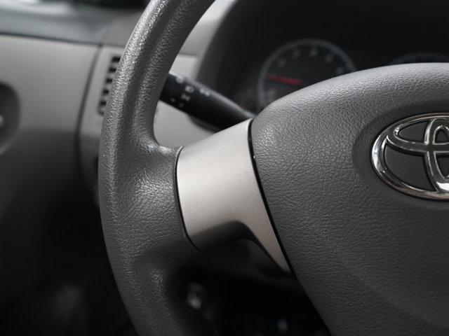 used 2010 Toyota Corolla car, priced at $5,997