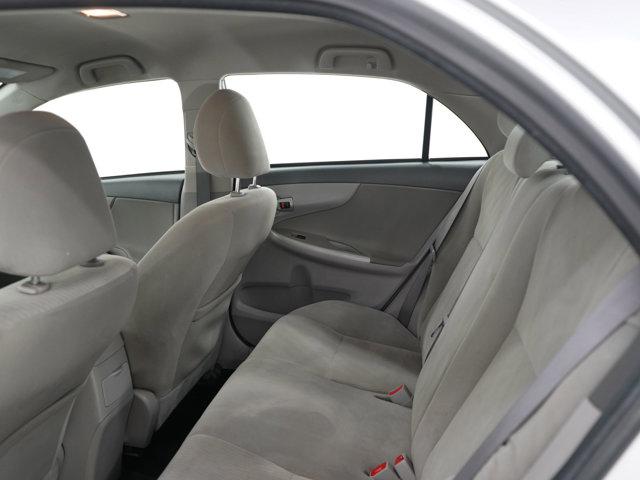 used 2010 Toyota Corolla car, priced at $5,997