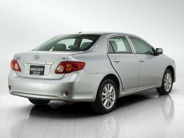 used 2010 Toyota Corolla car, priced at $5,997