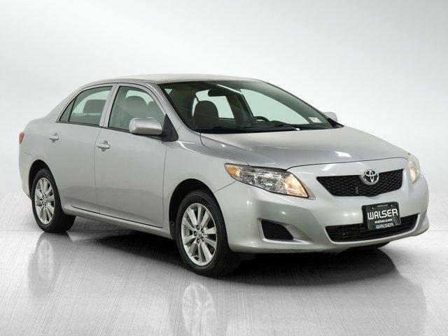 used 2010 Toyota Corolla car, priced at $5,997