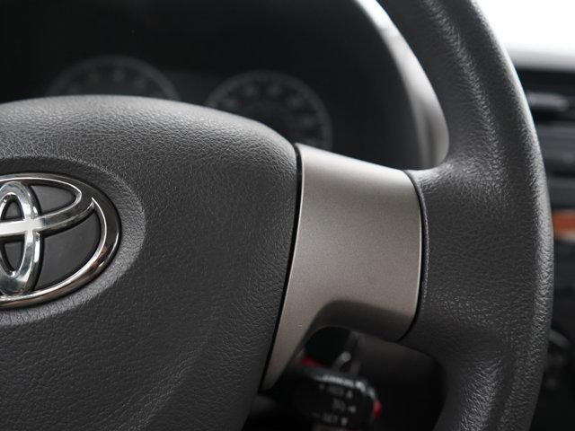 used 2010 Toyota Corolla car, priced at $5,997