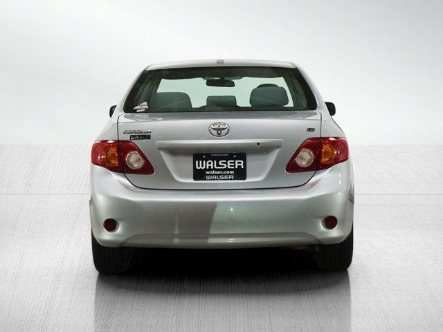 used 2010 Toyota Corolla car, priced at $5,997