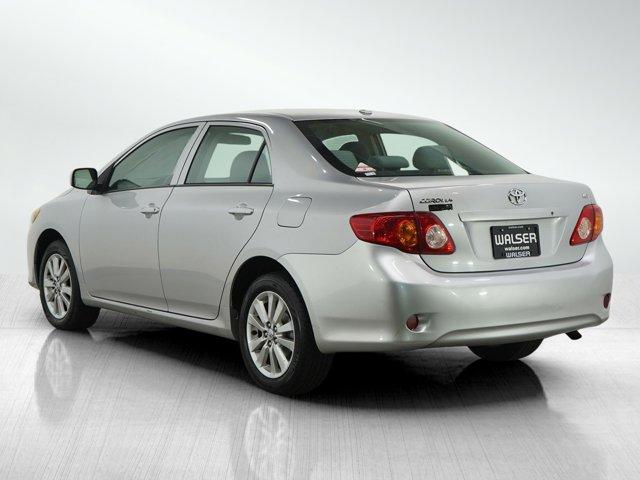 used 2010 Toyota Corolla car, priced at $5,997