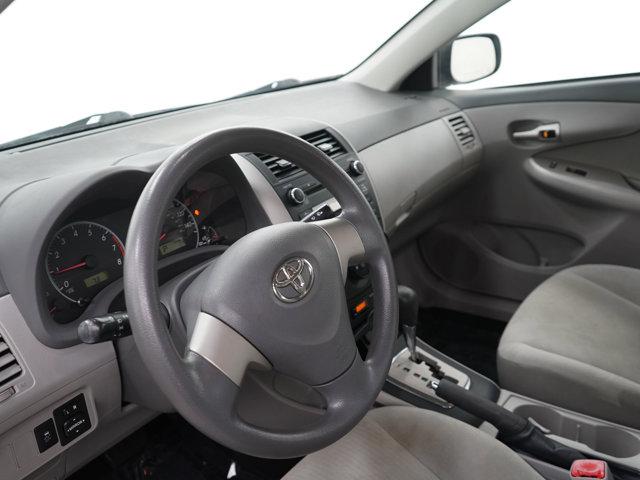 used 2010 Toyota Corolla car, priced at $5,997