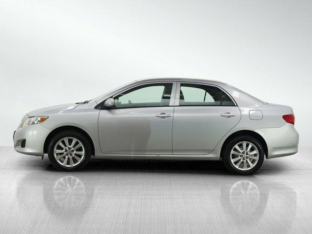 used 2010 Toyota Corolla car, priced at $5,997