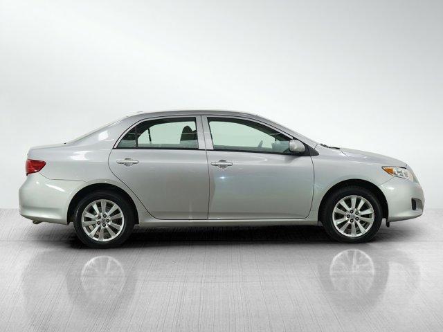 used 2010 Toyota Corolla car, priced at $5,997