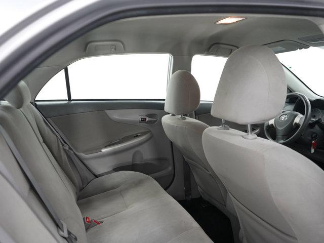 used 2010 Toyota Corolla car, priced at $5,997