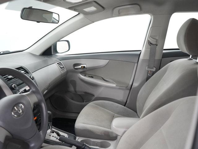 used 2010 Toyota Corolla car, priced at $5,997
