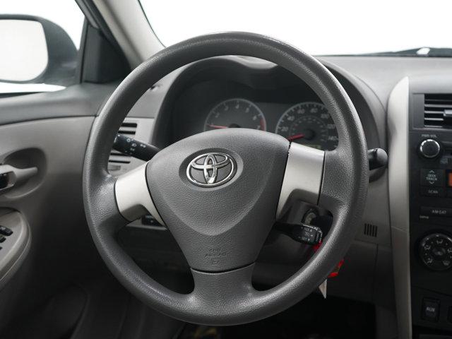 used 2010 Toyota Corolla car, priced at $5,997