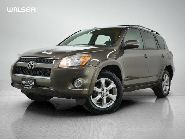 used 2010 Toyota RAV4 car, priced at $7,997