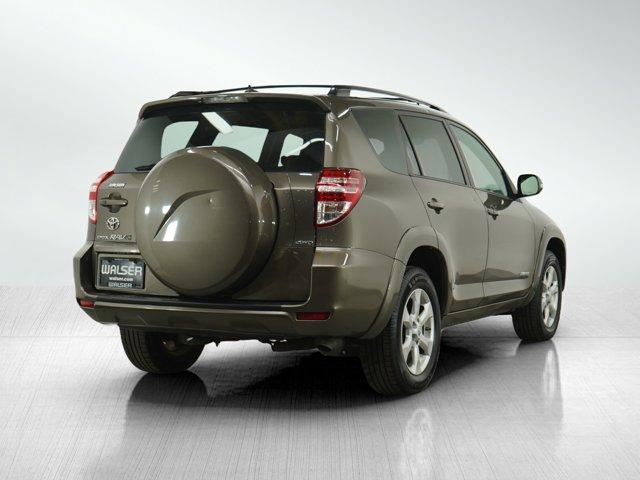 used 2010 Toyota RAV4 car, priced at $7,997