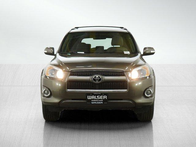 used 2010 Toyota RAV4 car, priced at $7,997