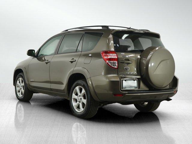 used 2010 Toyota RAV4 car, priced at $7,997