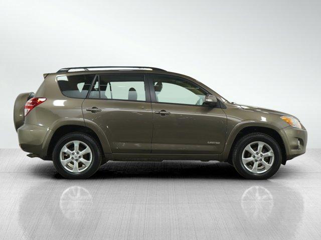 used 2010 Toyota RAV4 car, priced at $7,997