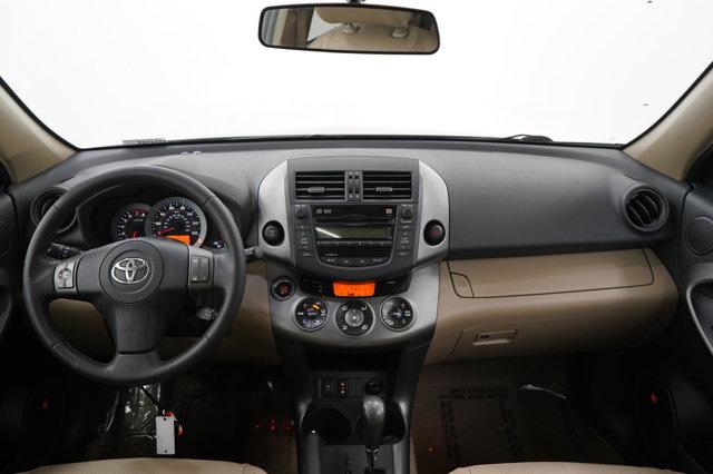 used 2010 Toyota RAV4 car, priced at $7,997