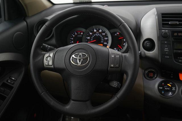 used 2010 Toyota RAV4 car, priced at $7,997