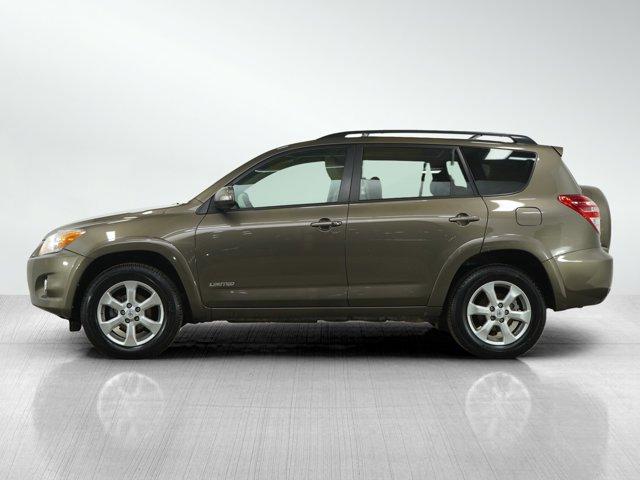 used 2010 Toyota RAV4 car, priced at $7,997