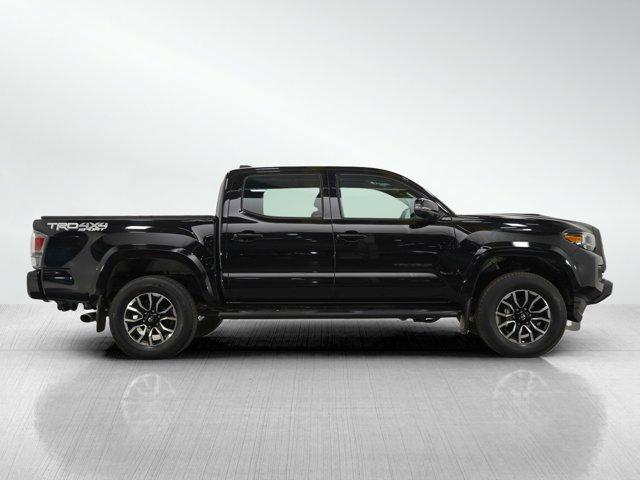 used 2022 Toyota Tacoma car, priced at $36,998