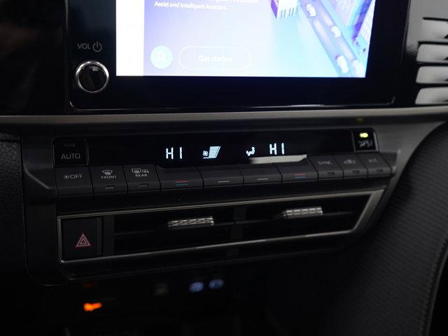 used 2025 Toyota Camry car, priced at $30,599