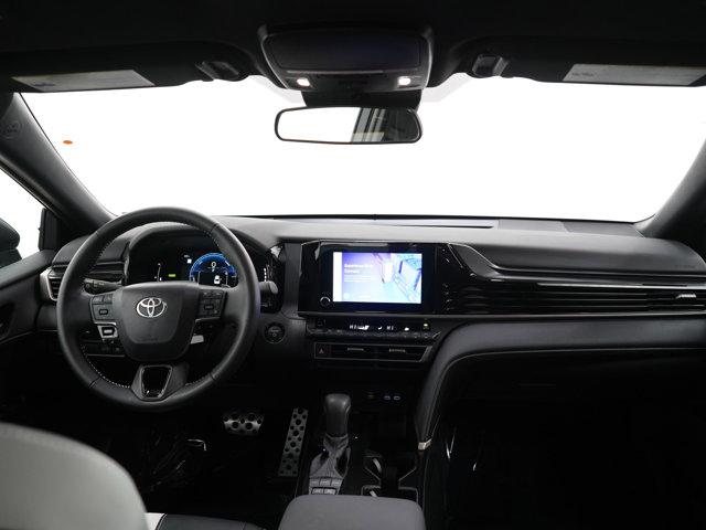 used 2025 Toyota Camry car, priced at $30,599