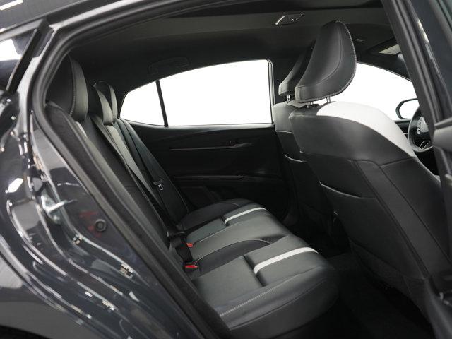 used 2025 Toyota Camry car, priced at $30,599