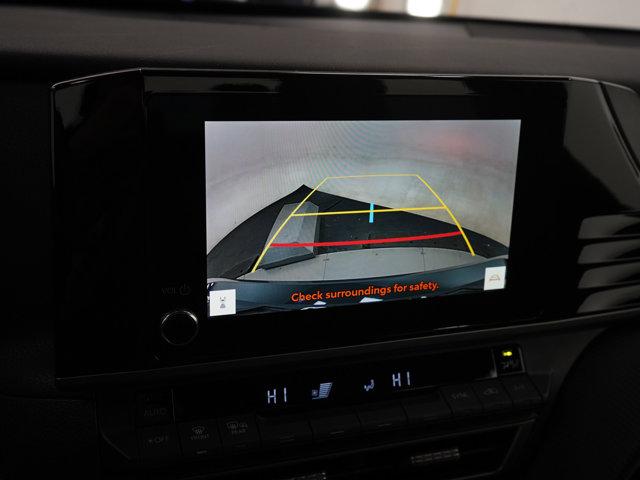 used 2025 Toyota Camry car, priced at $30,599