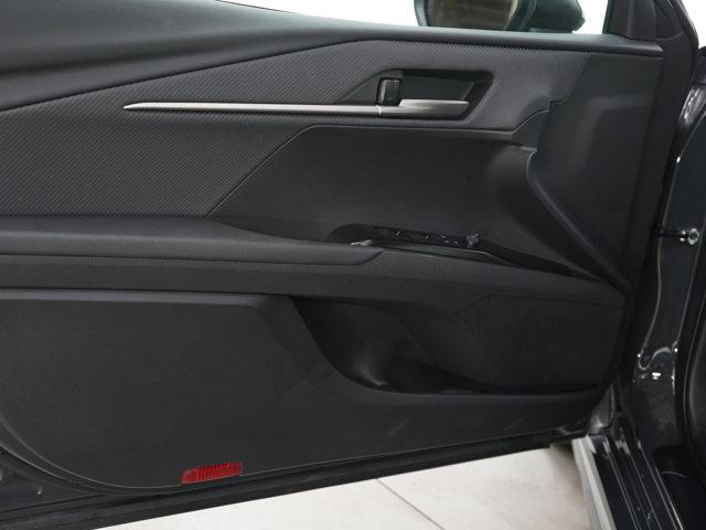 used 2025 Toyota Camry car, priced at $30,599