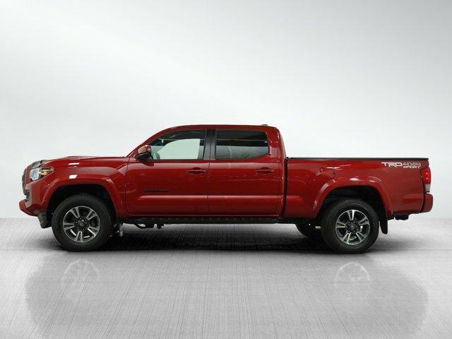 used 2017 Toyota Tacoma car, priced at $30,998
