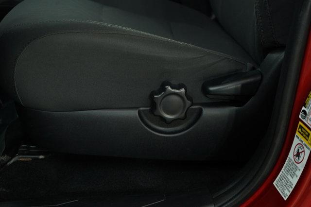 used 2017 Toyota Tacoma car, priced at $30,998