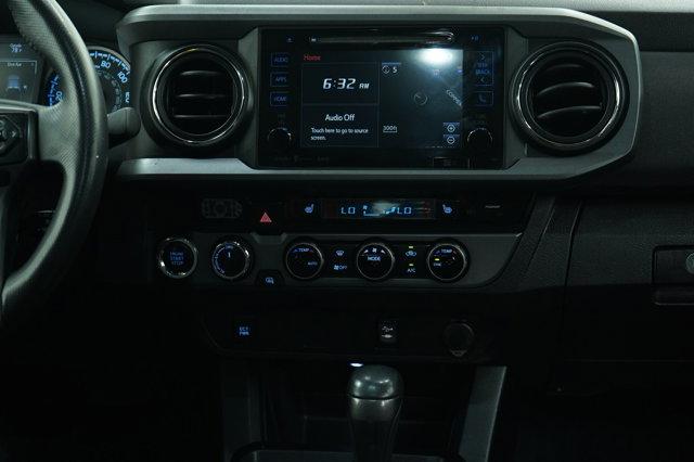 used 2017 Toyota Tacoma car, priced at $30,998