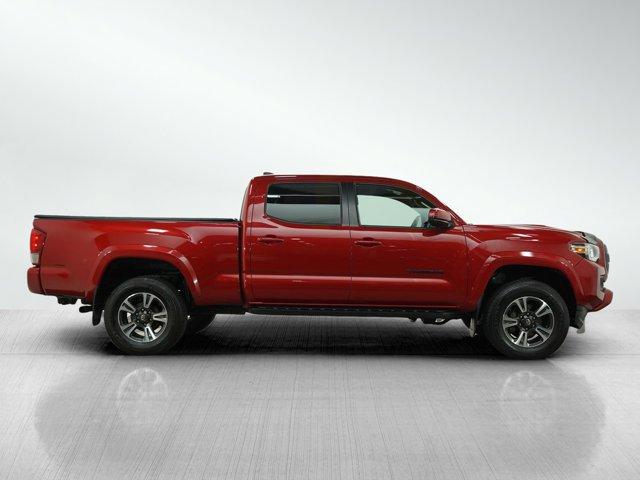 used 2017 Toyota Tacoma car, priced at $30,998