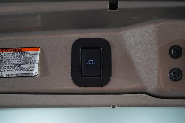 used 2015 Toyota Sienna car, priced at $26,397