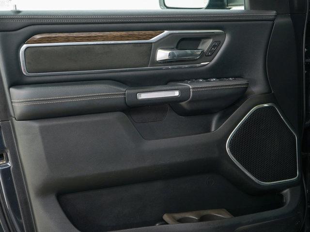 used 2019 Ram 1500 car, priced at $31,499