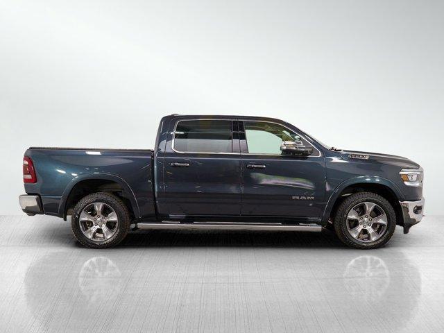 used 2019 Ram 1500 car, priced at $31,499