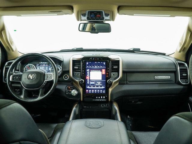 used 2019 Ram 1500 car, priced at $31,499
