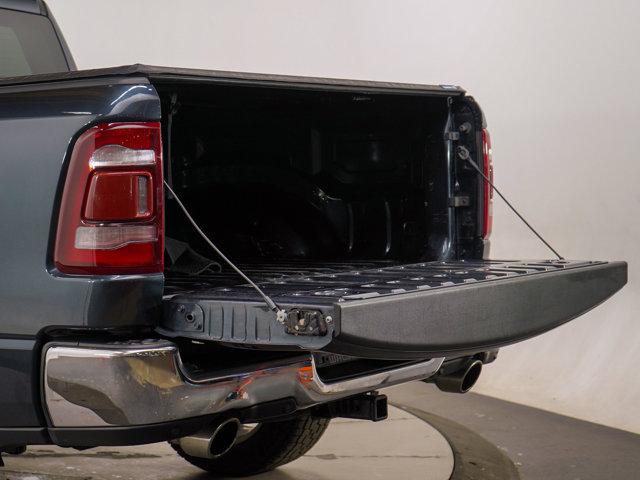 used 2019 Ram 1500 car, priced at $31,499