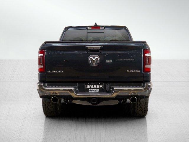 used 2019 Ram 1500 car, priced at $31,499