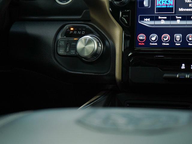 used 2019 Ram 1500 car, priced at $31,499