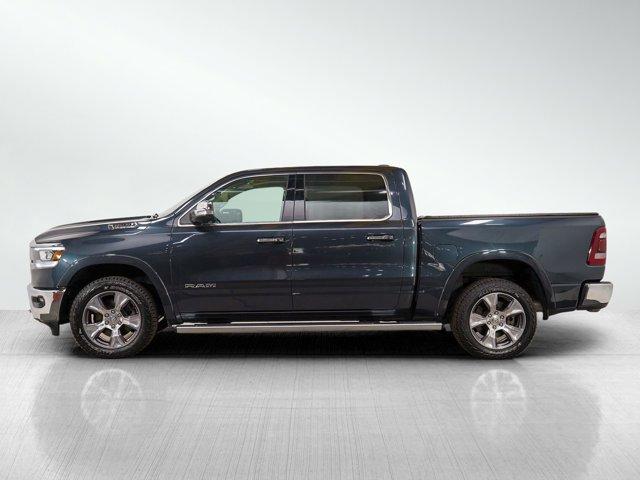 used 2019 Ram 1500 car, priced at $31,499
