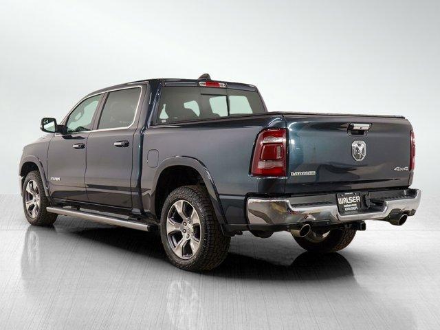used 2019 Ram 1500 car, priced at $31,499